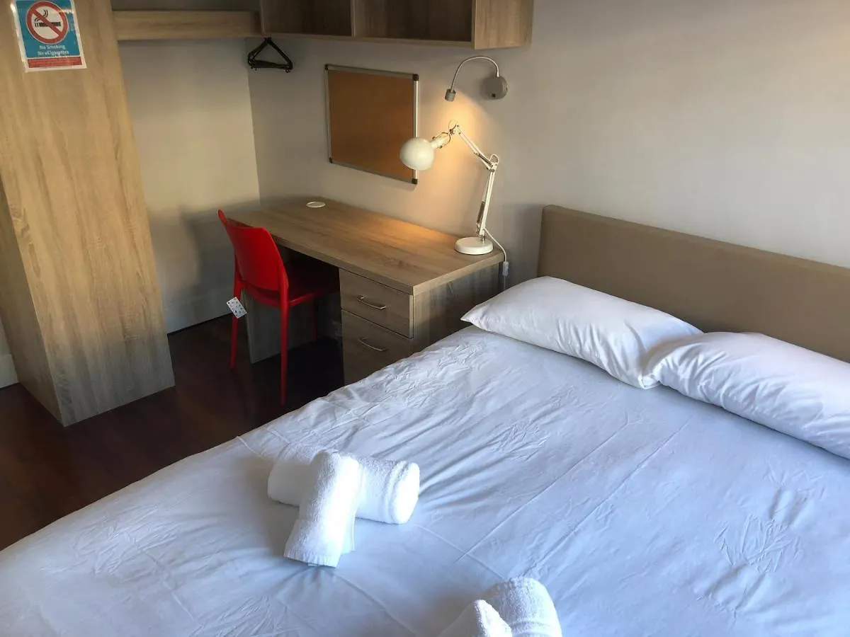 City Centre Apartments In Galway