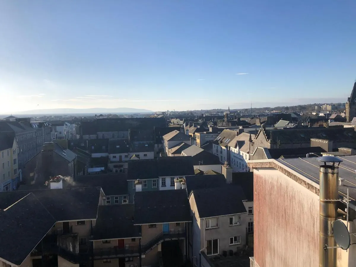 City Centre Apartments In Galway
