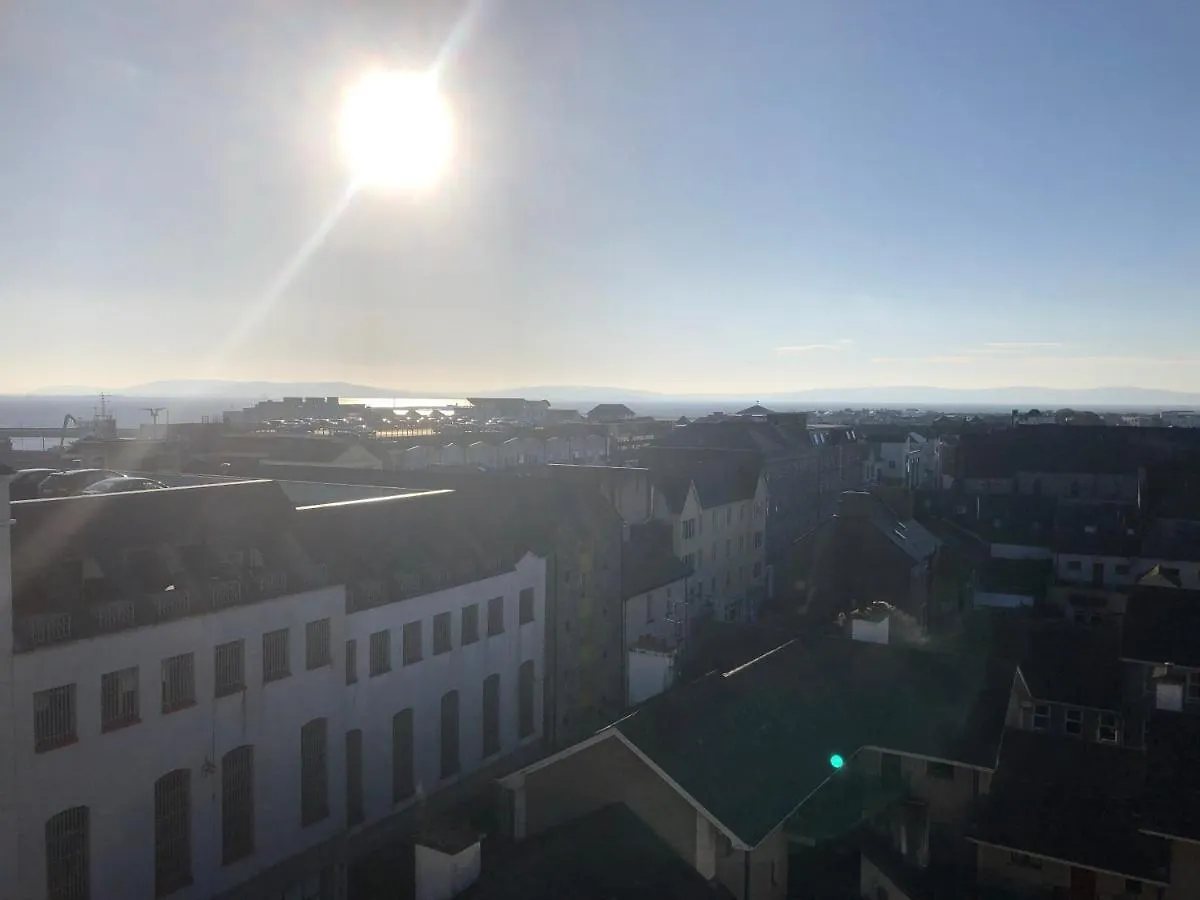 City Centre Apartments In Galway