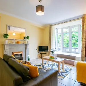 Holiday home 126 - Gort Na Coiribe 4 Bedroom Duplex, By Shortstays, Galway