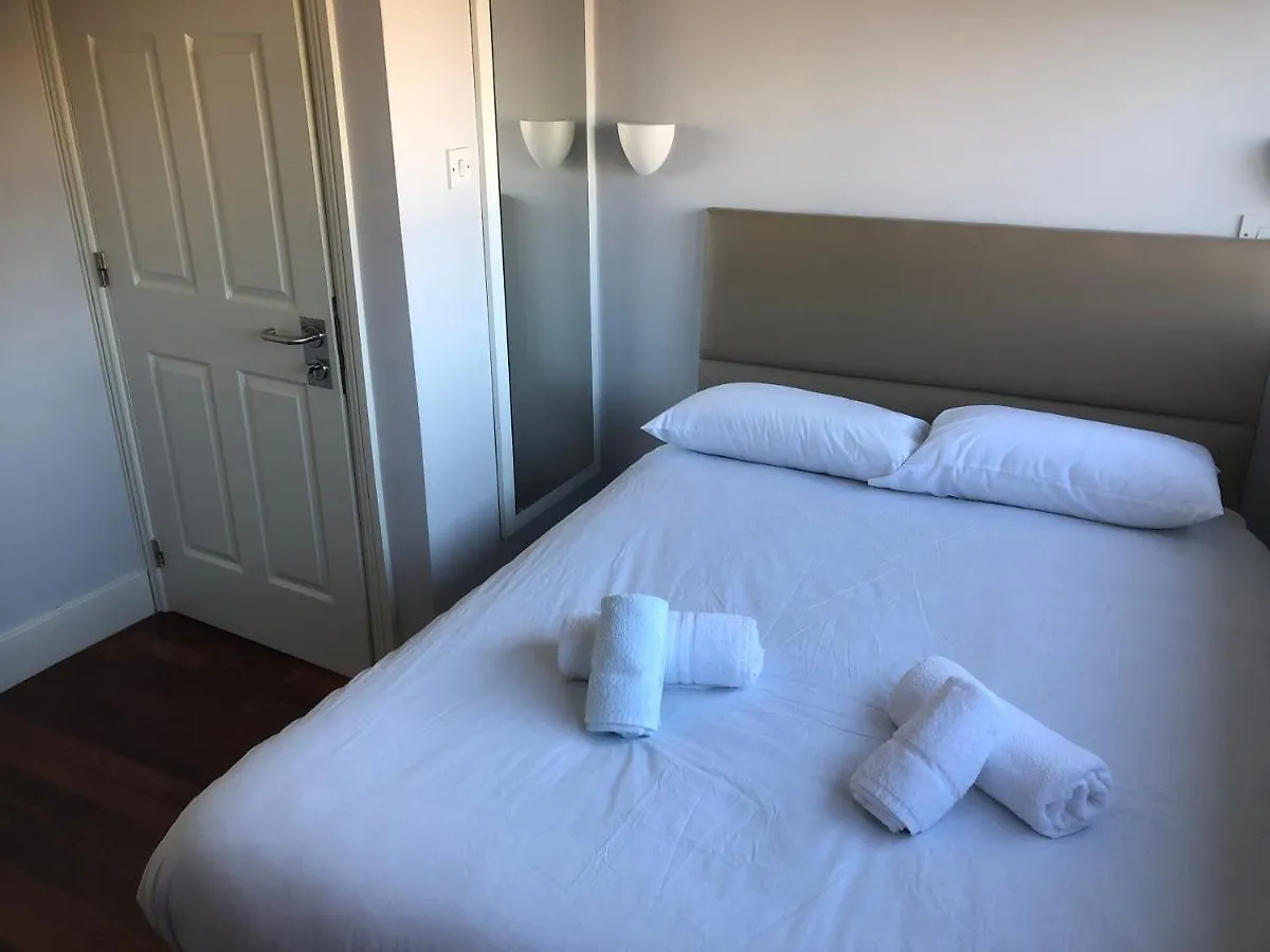 City Centre Apartments In Galway