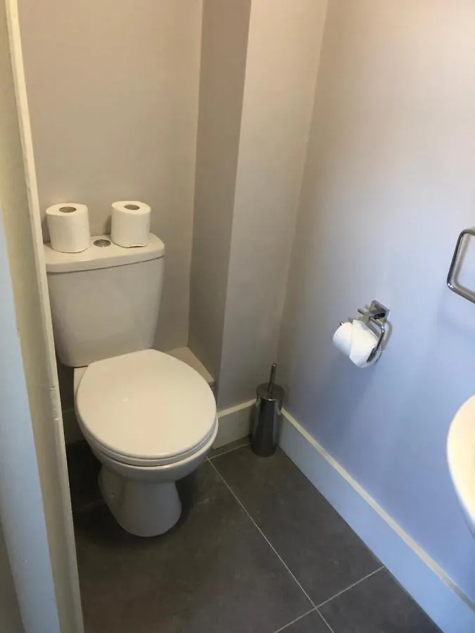 City Centre Apartments In Galway