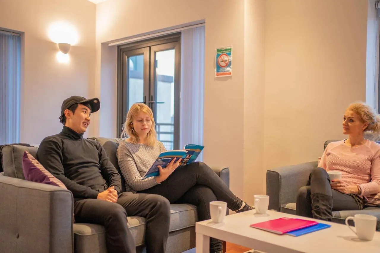 City Centre Apartments In Galway