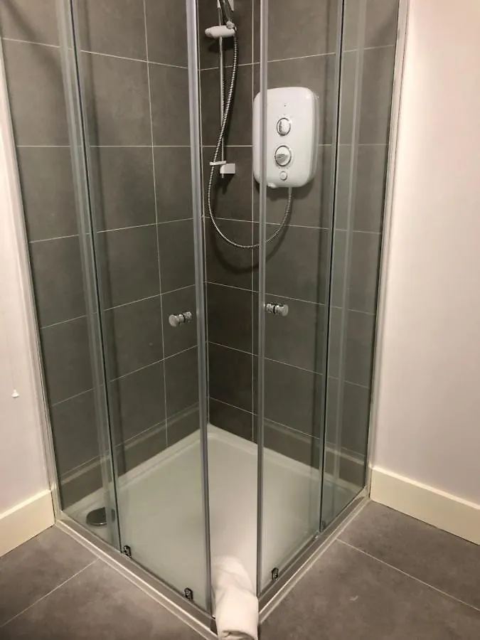 City Centre Apartments In Galway 0*,  Ireland