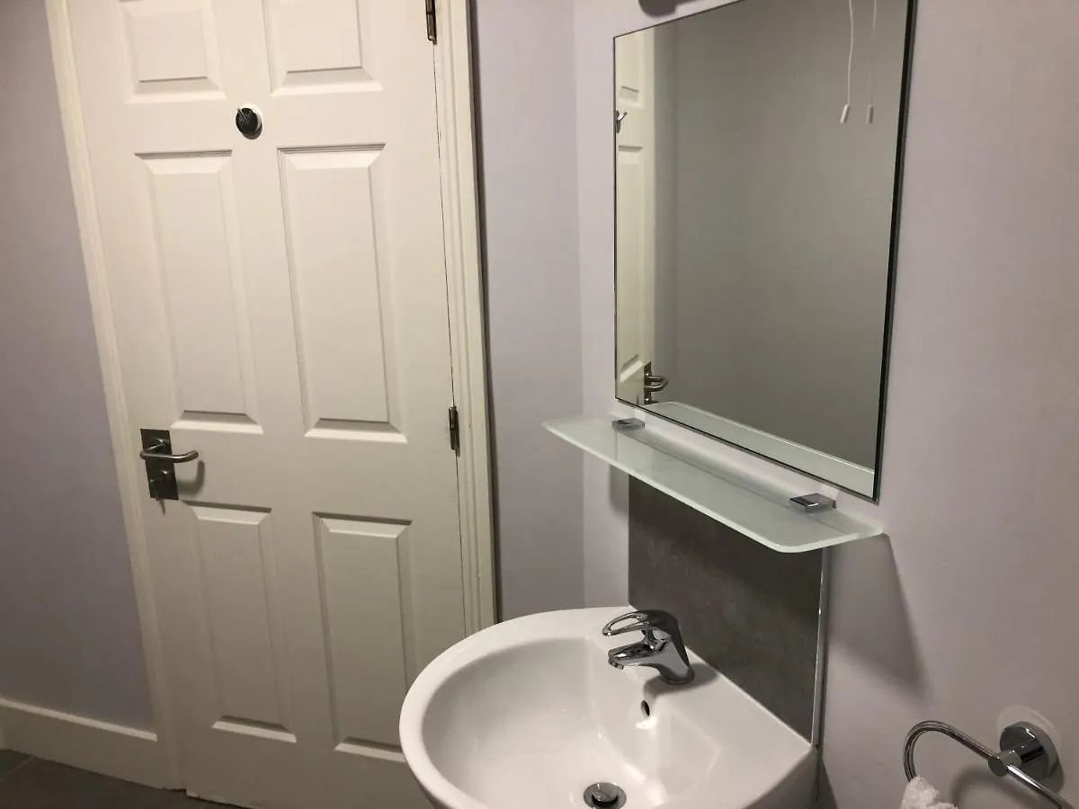 City Centre Apartments In Galway