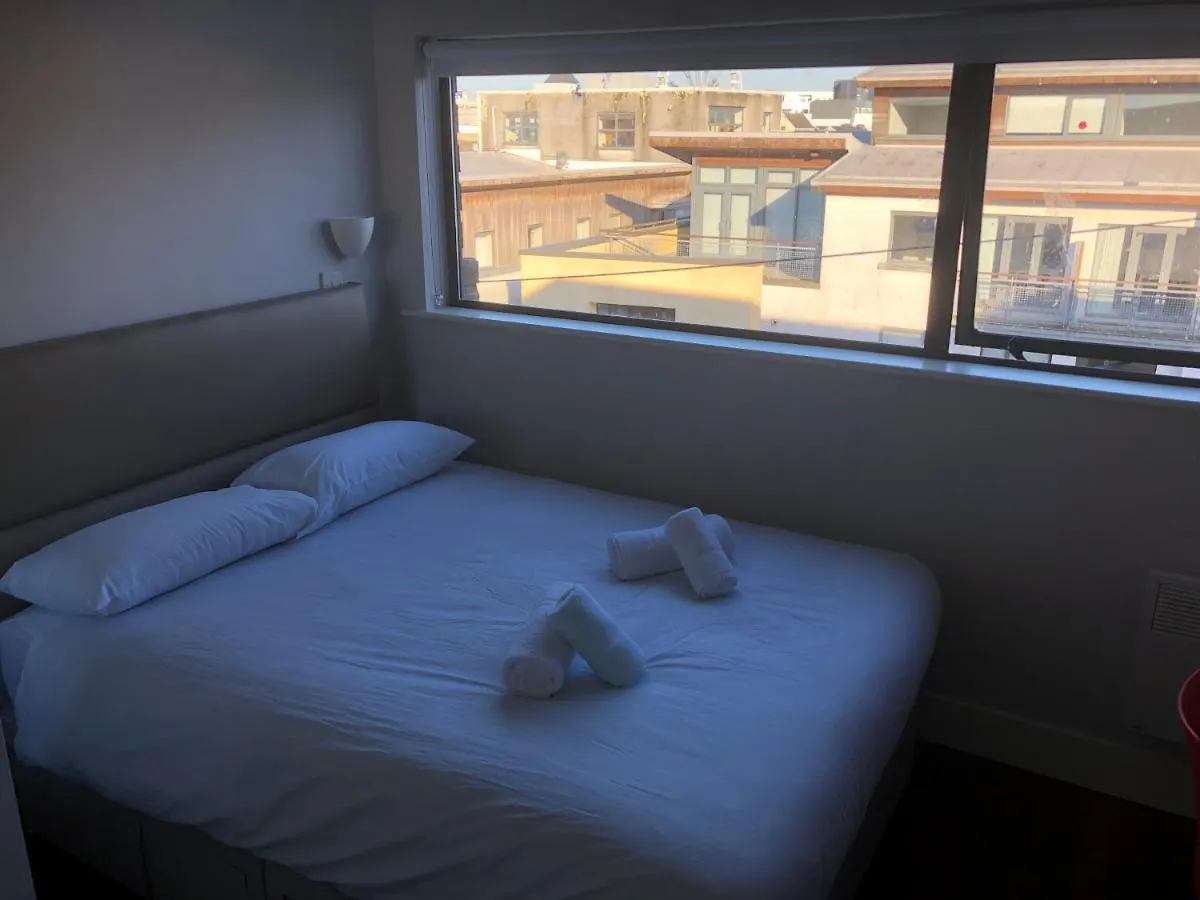City Centre Apartments In Galway Ireland