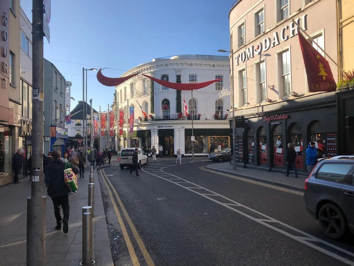 City Centre Apartments In Galway 0*,  Ireland