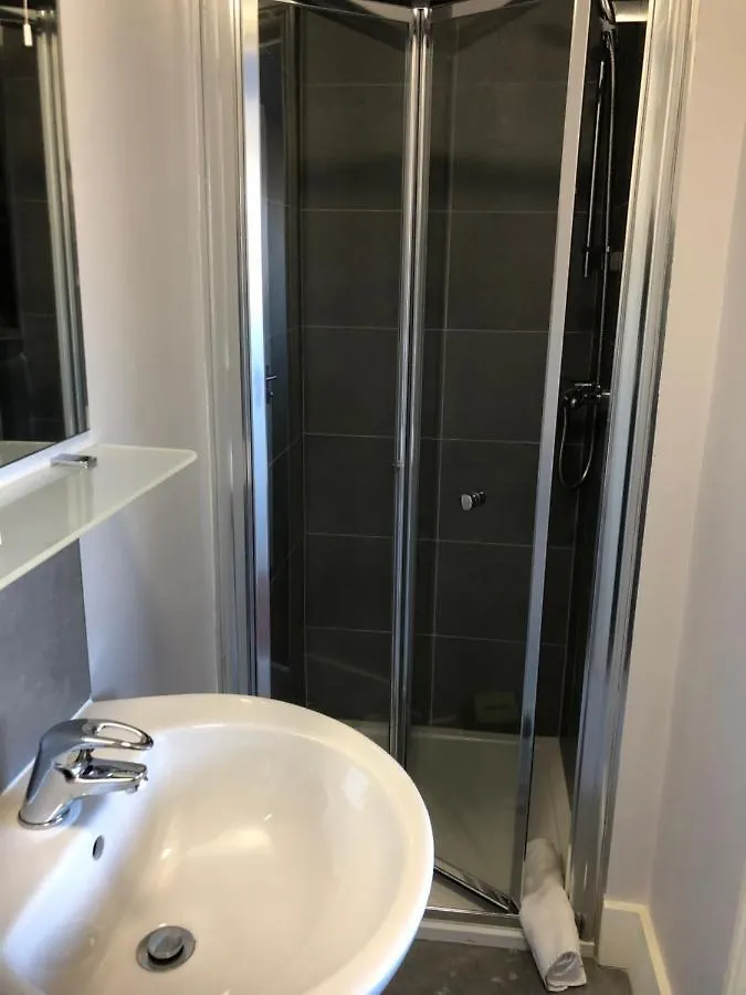 City Centre Apartments In Galway Ireland
