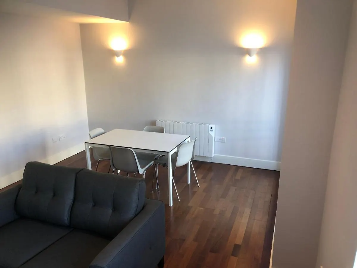 City Centre Apartments In Galway