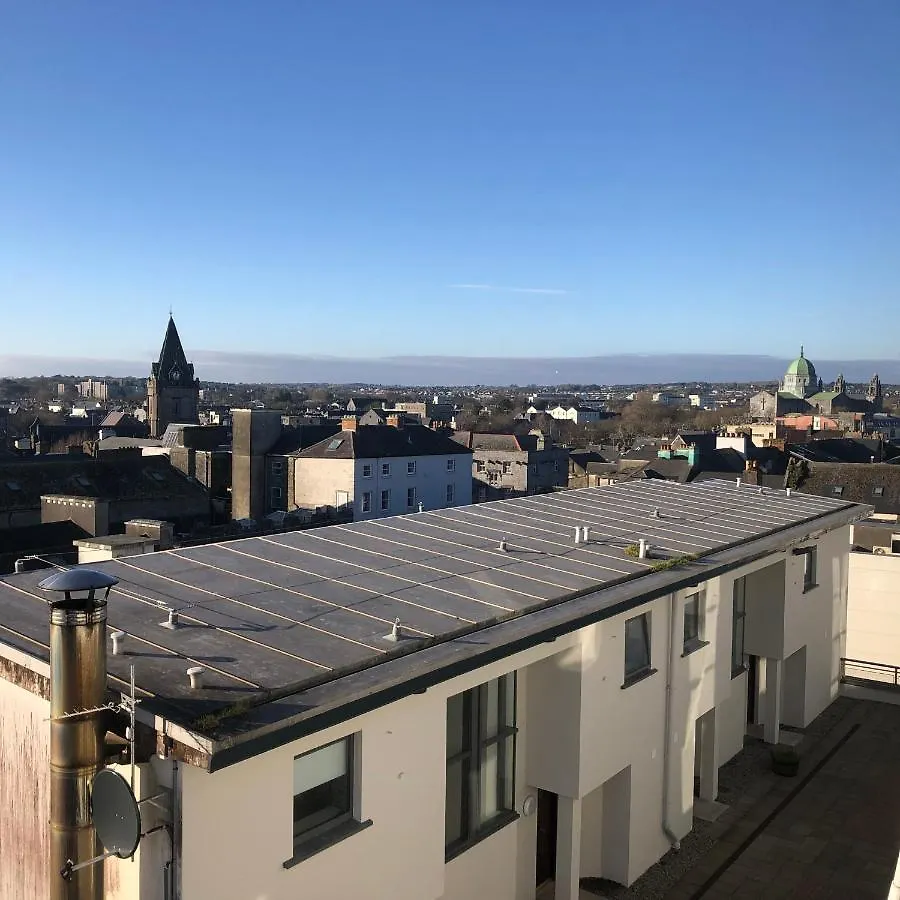 City Centre Apartments In Galway 0*,  Ireland
