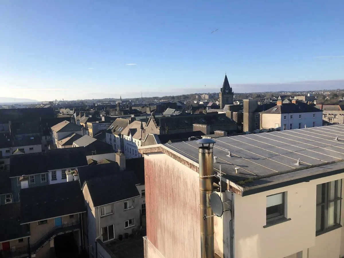 City Centre Apartments In Galway