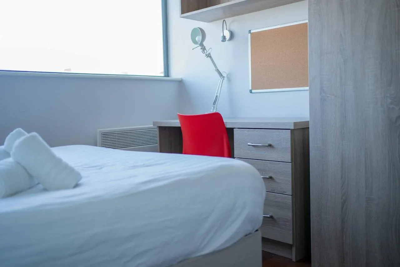 City Centre Apartments In Galway